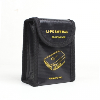 Lipo Safe Bag DJI Mavic